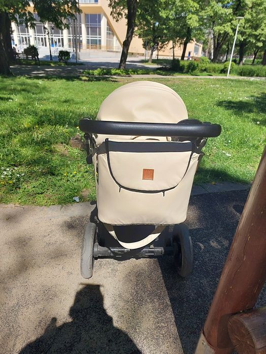 Бебешка / детска количка  Max 500