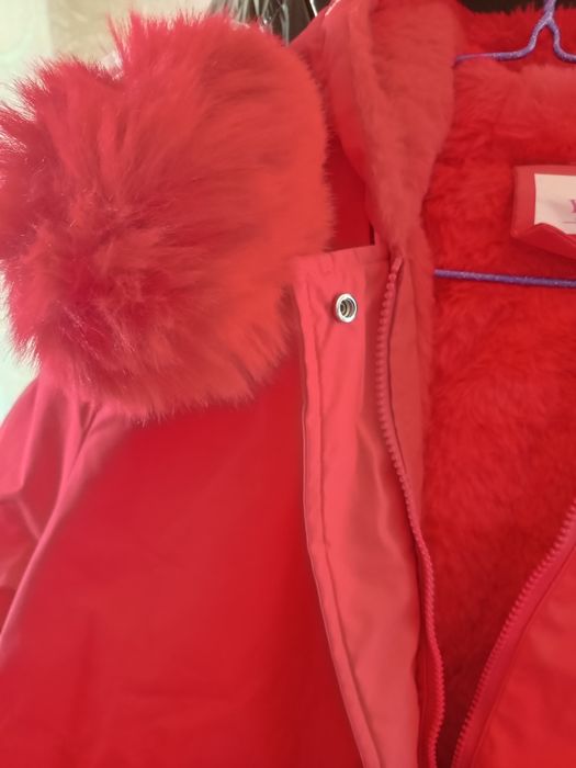 Куртка (пуховик)