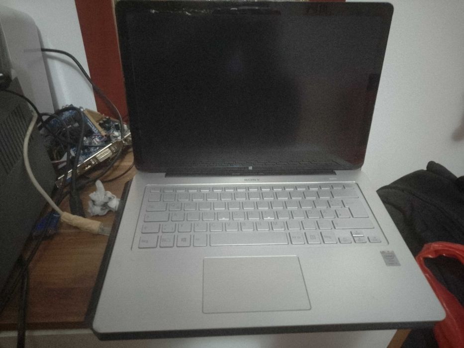 dezmembrez laptop