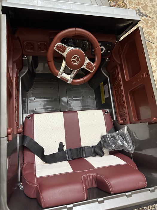 Детская Электро Машина