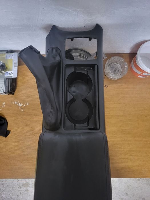 Cotieră Mazda 6 2014