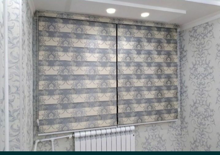 Jalyuzi parda жалюзи