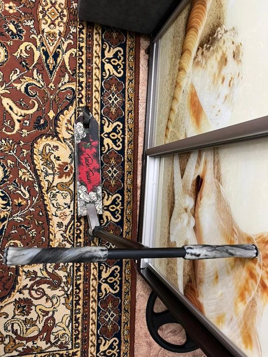 Продаю Трюковой Самокат