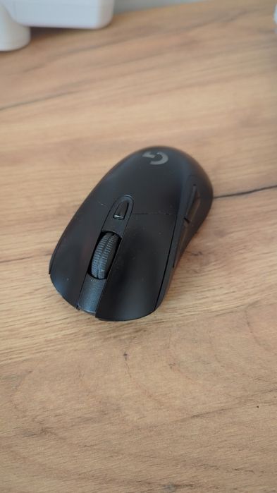 Продам Мышь g703