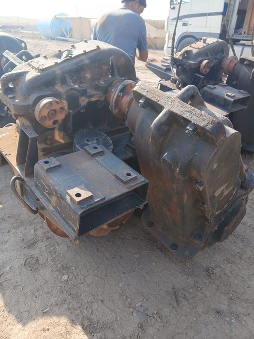 Продаются редуктора