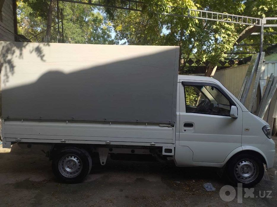 Продаётся грузовой автомобиль
