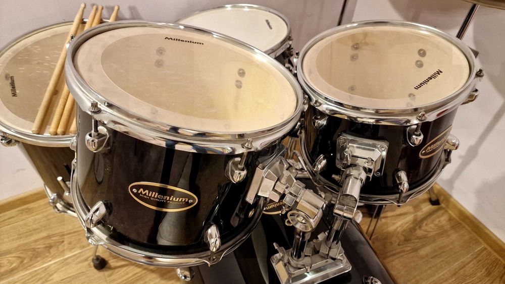 Tobe Millenium MX218BX