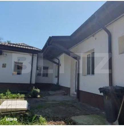 Casa individuala, 129 mp, zona Mihai Bravu /Ploiesti