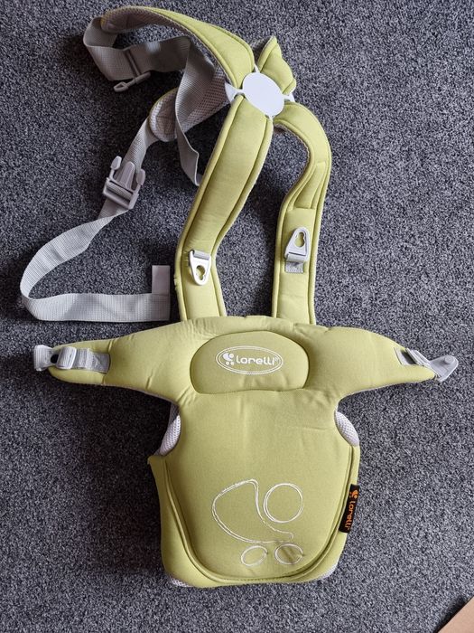 Кенгуру  Лорели зелено