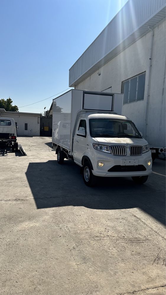 Авто тент корона изотермик бутка Changan labo shinrey Gazel Isuzu: 950 ...