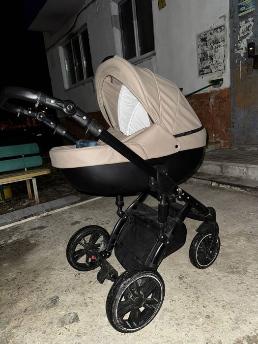 Коляска зима лето