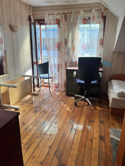 Дава се под наем Тристаен апартамент в София, Хаджи Димитър - 80 кв.м за 550 € - Снимка #4