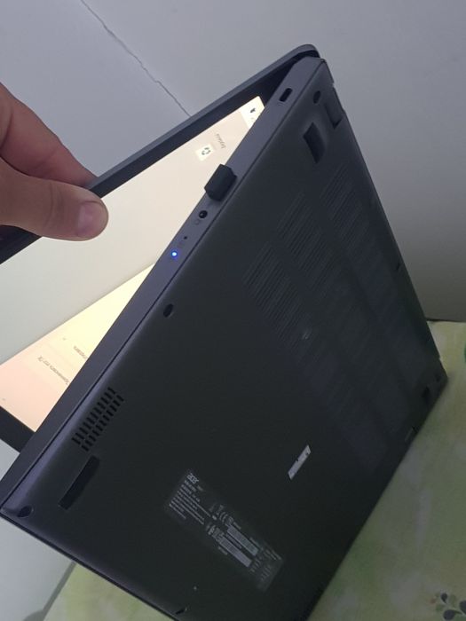 Noutbuk 11 pro oxirgi avlod
