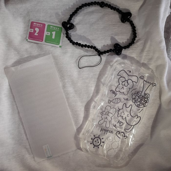 Чехол для Samsung Galaxy A13