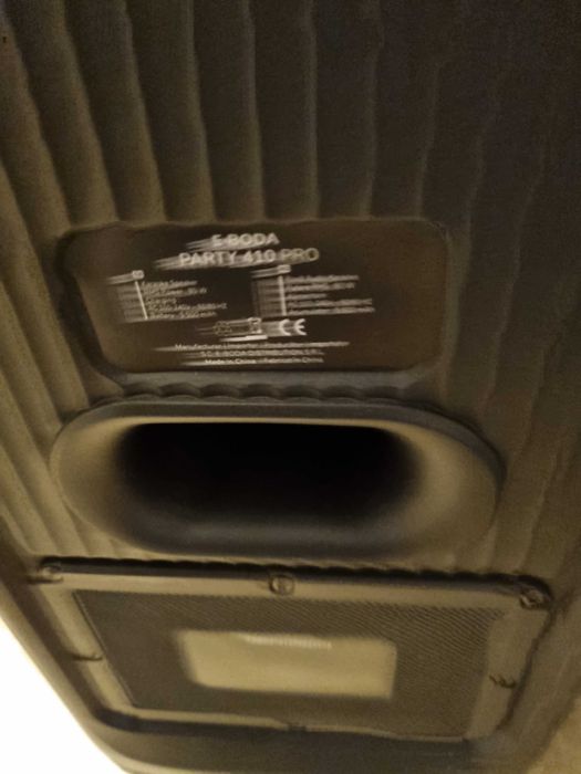 Eboda party 410 pro