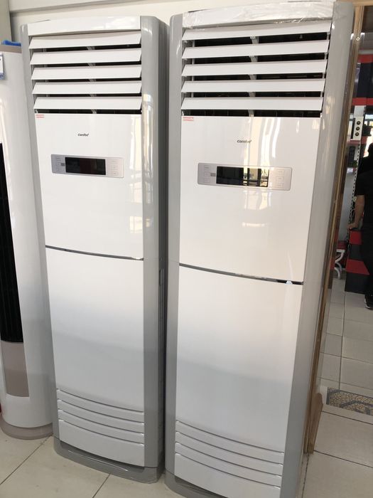 Арзан кондиционер новый