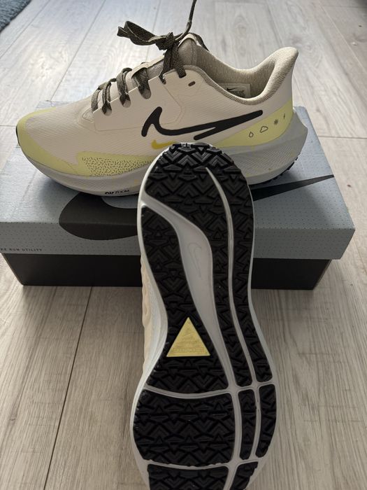 Nike Air Zoom Pegasus 39 Shield