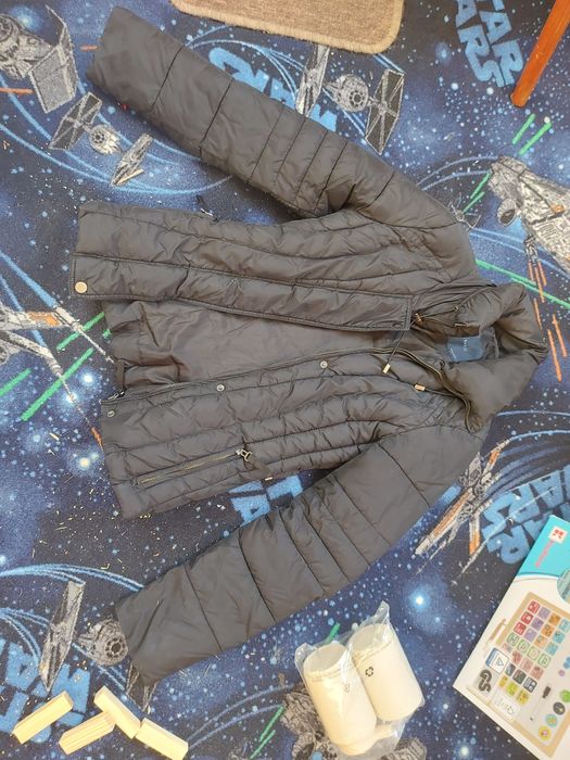 Geaca toamna primavara dama