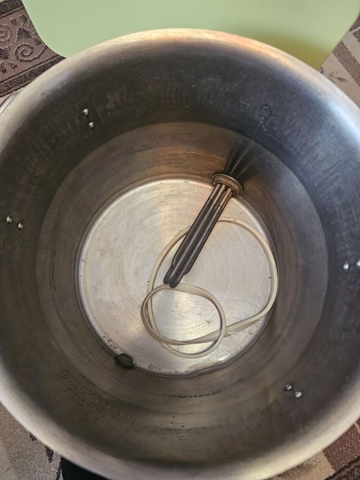 Дистилятор домашний