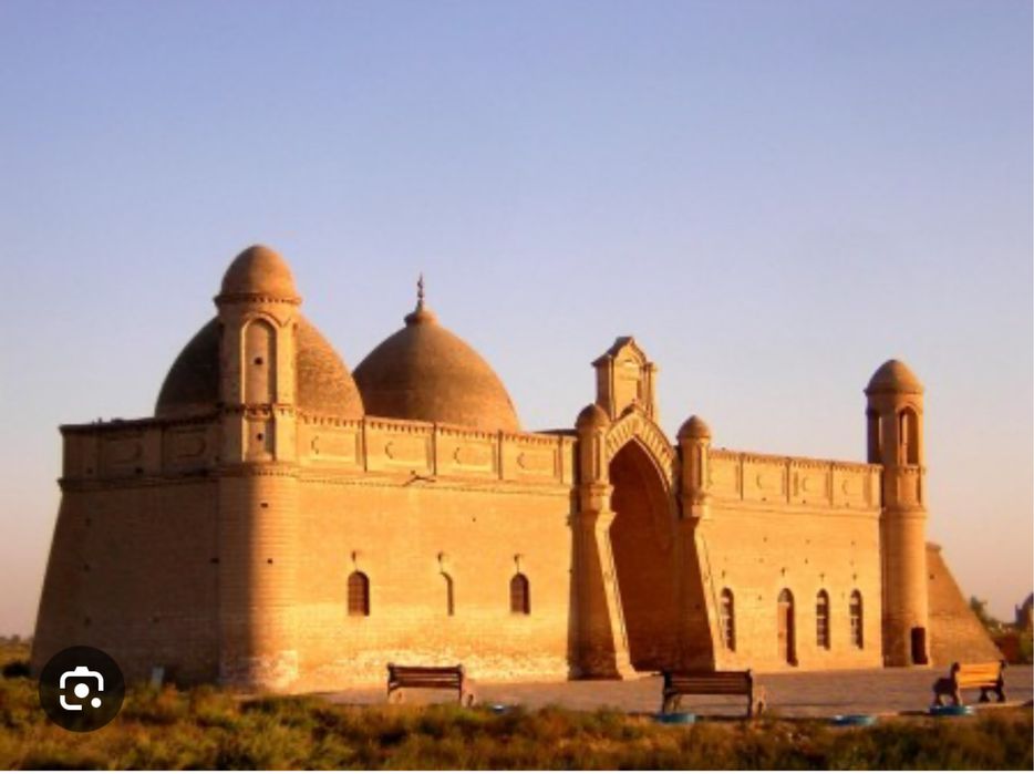 Индивидуальный тур по святым местам