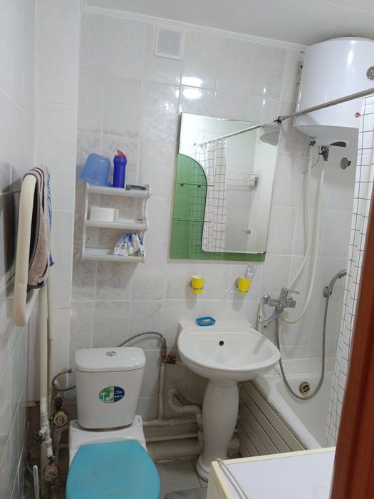 Сдам посуточно квартиру в центре города