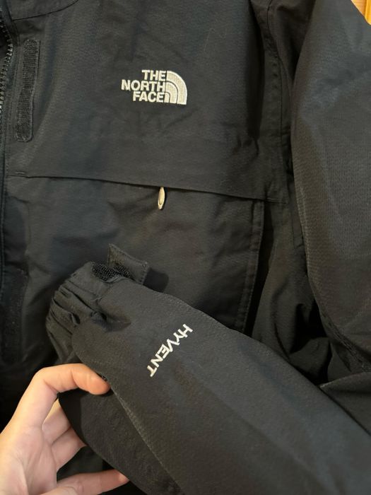 Дамско яке- The North Face