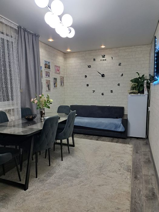 Продажа 2 дома на одном участке