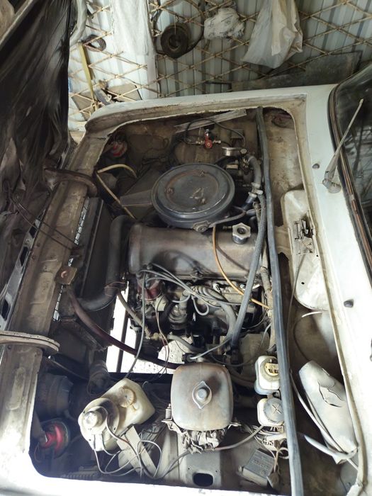 Ваз 2106 продаю срочно