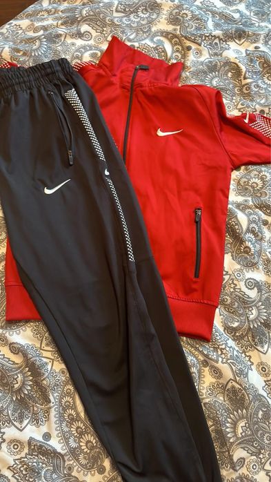 Екипи adidas, nike, puma детски 158 см