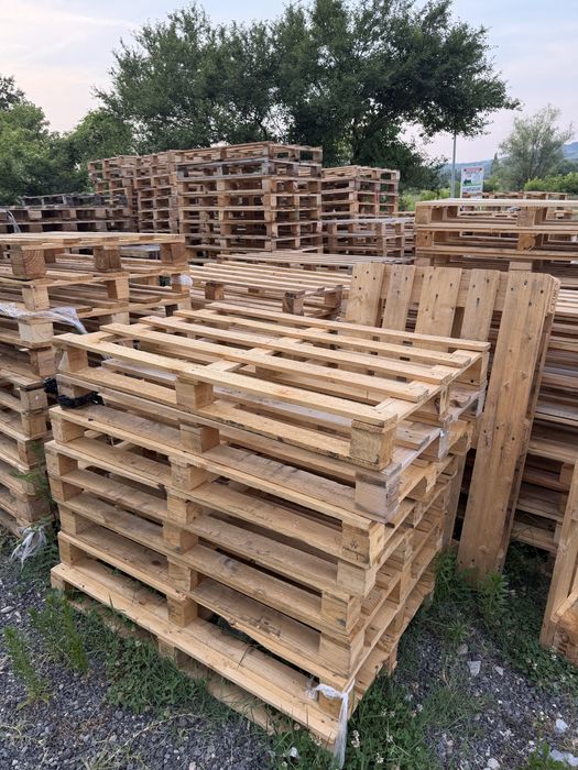 Paleti non euro 120x80
