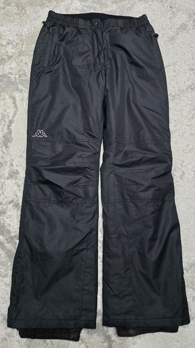Горнолыжные штаны