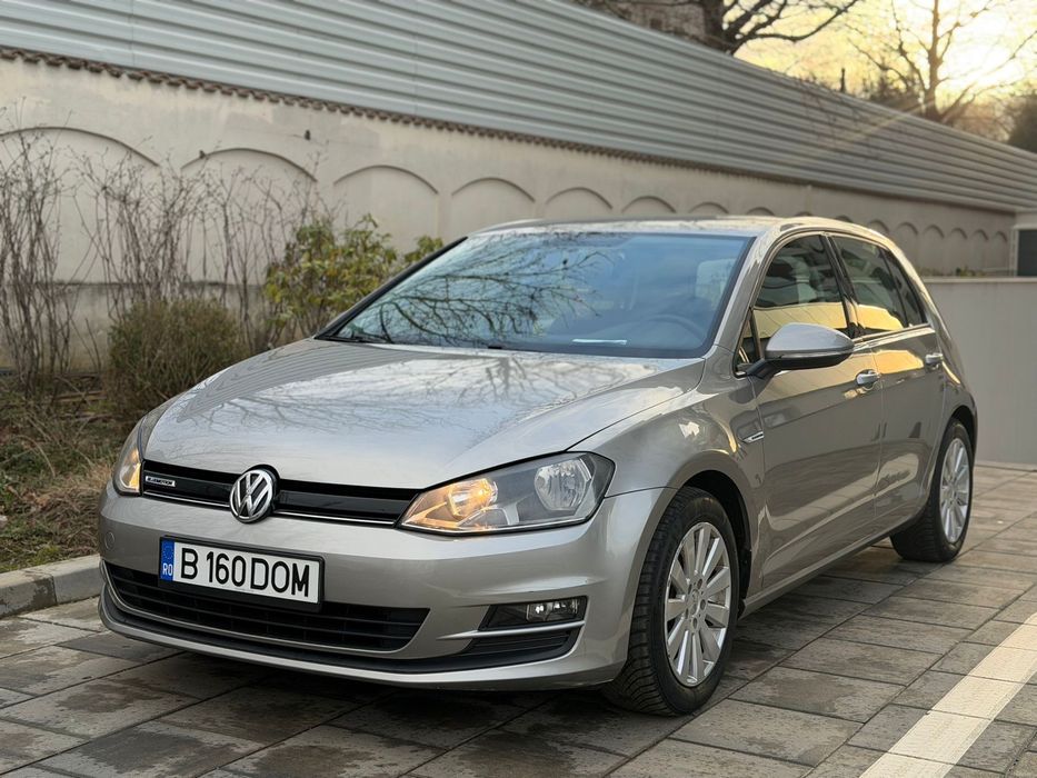 Wolkswagen Golf VII Modelul Life