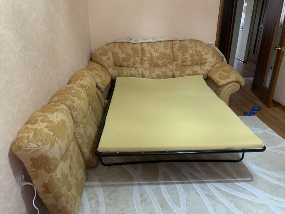 Диван раскладной