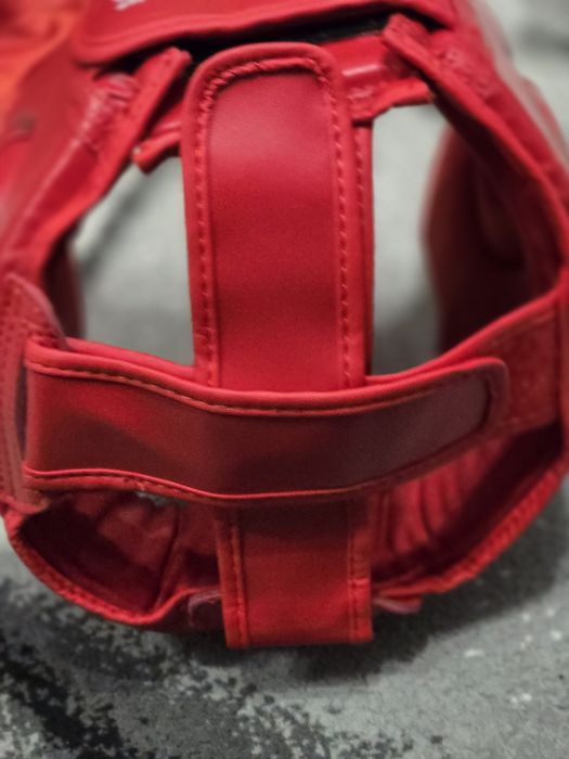 Боксёрский шлем wesing