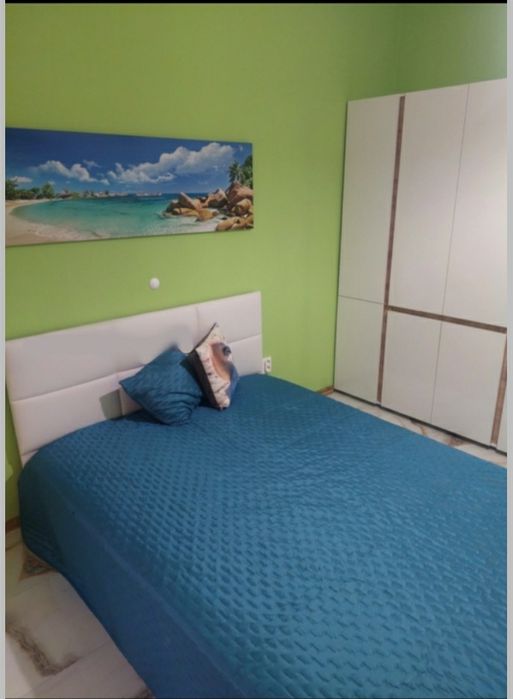 Дава се под наем Двустаен апартамент в София, Кръстова вада - 61 кв.м за 590 € - Снимка #5