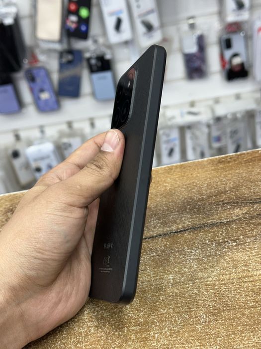 Honor X5B Plus 4/64GB (Kaspi 0-0-12,RED)