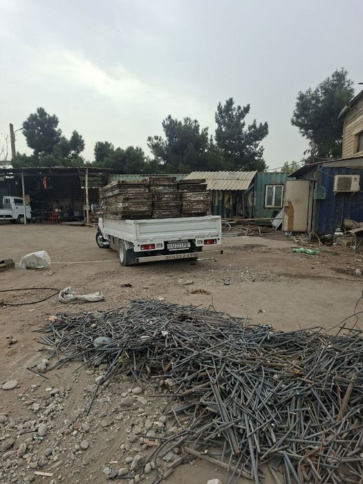 Metallom metallolom metalom olamiz