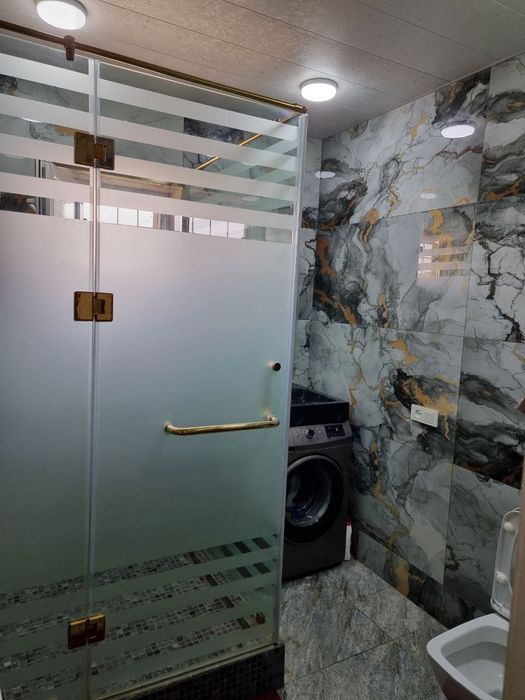 (3) Аренда 3х комнатной квартиры в Тузель-1