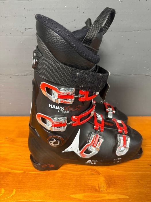 clapari atomic hawx prime r100 mondo 28-28,5,27-27,5 si 26-26,5 europa 43-44,42,5-42 si 40,5-41