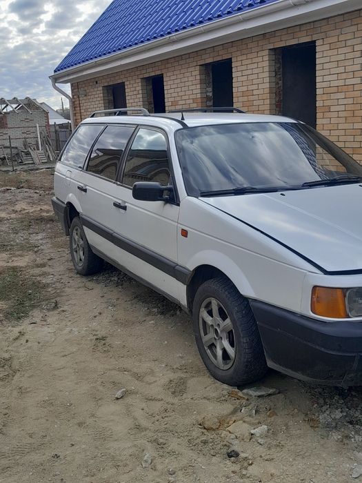 Продам Volkswagen passat b3