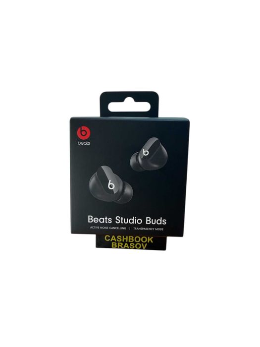 Casti Beats Studio Buds - Cashbook Amanet Brasov