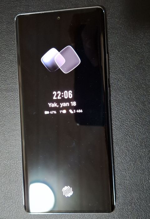 Infinx hot 50 pro plus 16/256