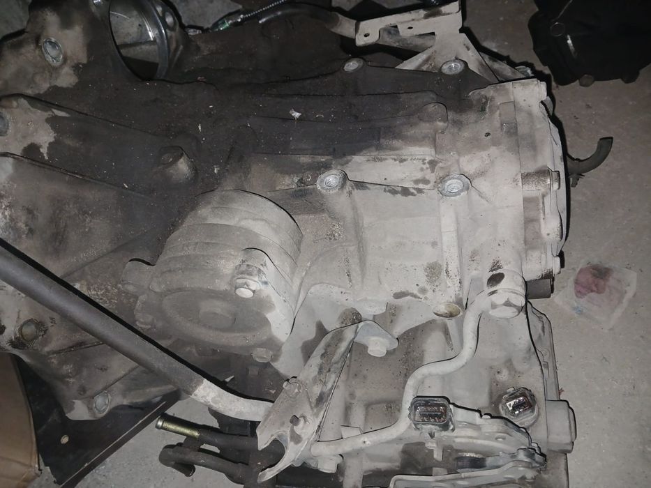 АКПП автомат Ниссан Максима А33