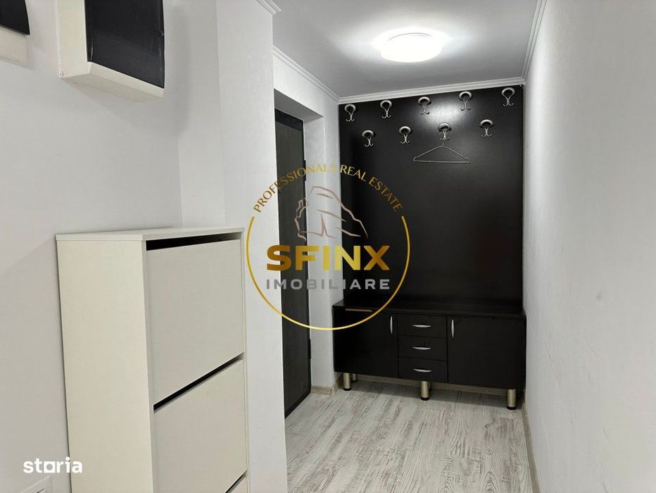 3 camere decomandat Herastrau - Persepolis | Centrala termica