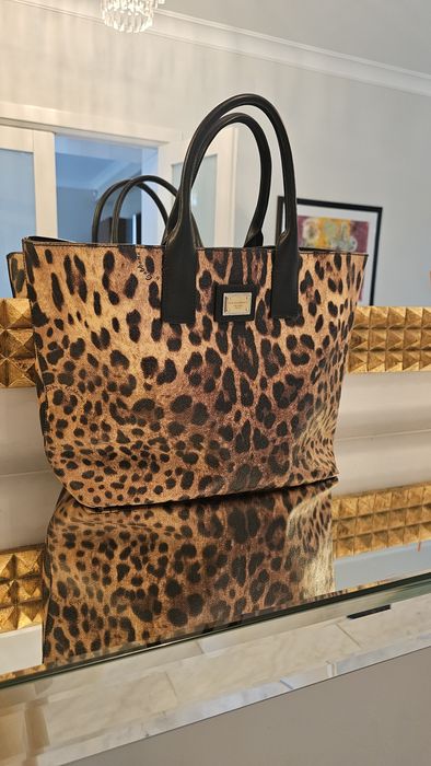 Сумка Dolce & Gabbana — оригинал