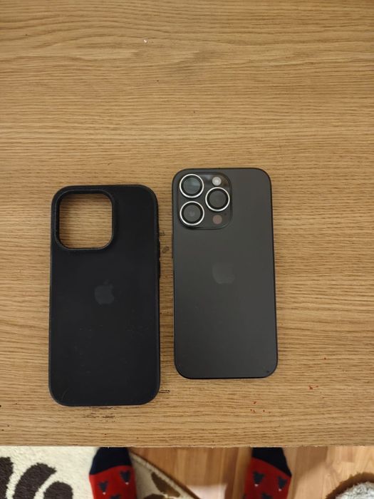 Iphone 14 pro telefon personal