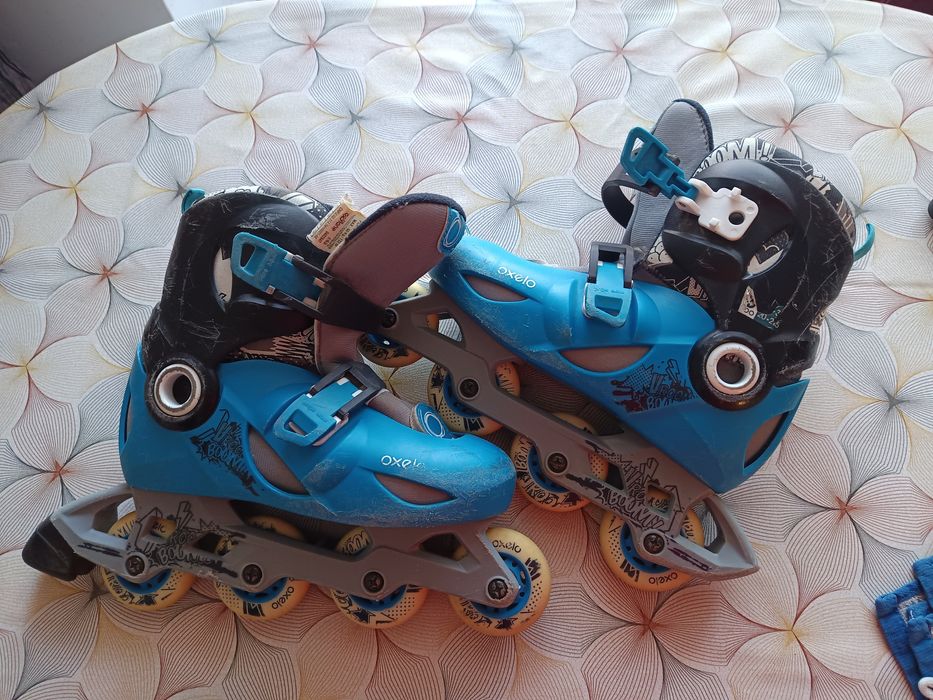 Ролери за момче 32-34