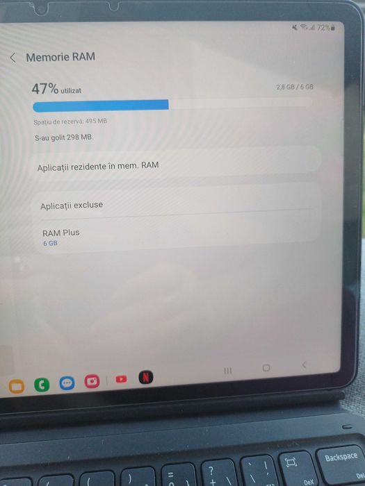 Samsung Galaxy Tab S7