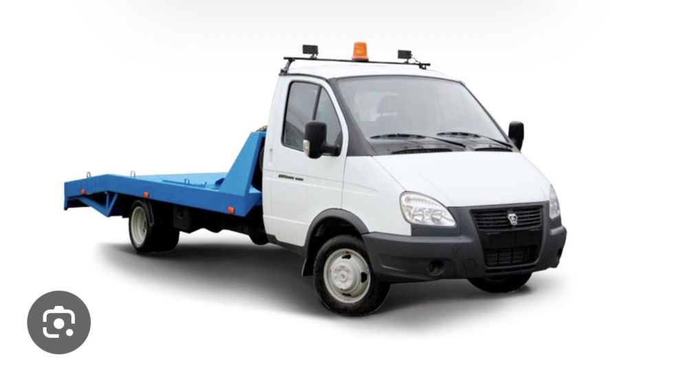 Эвакуатор Шымкент