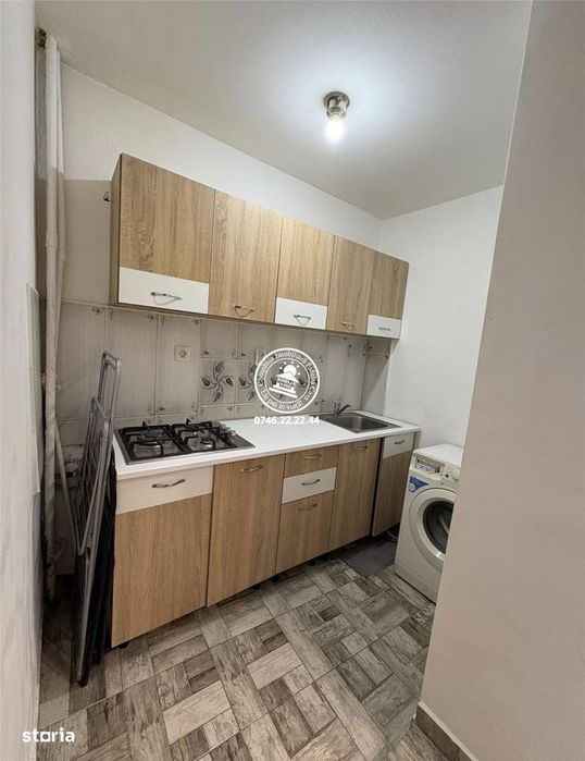 Apartament 1 camera Tatarasi